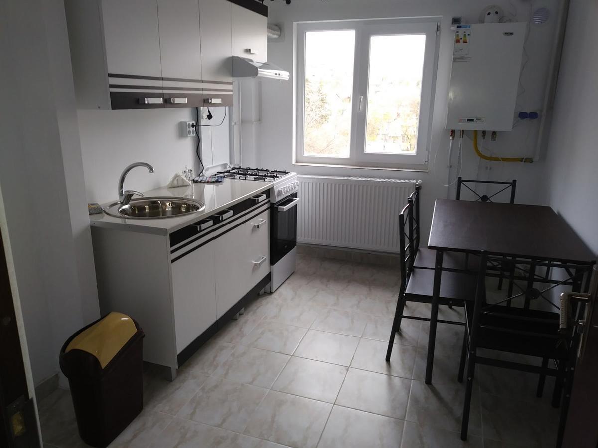 Alexys Residence 4 Iasi Exteriör bild